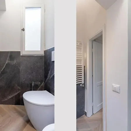 Bijoux Near Boboli Gardens فلورنس