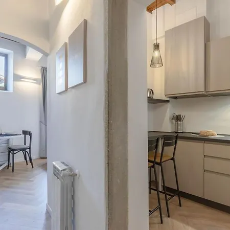 Bijoux Near Boboli Gardens شقة فلورنس