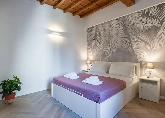 Bijoux Near Boboli Gardens Apartamento