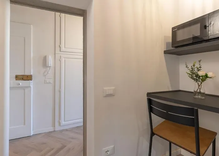Apartamento Bijoux Near Boboli Gardens