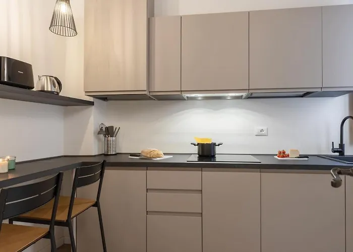 Apartamento Bijoux Near Boboli Gardens *